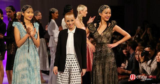 “Katya Zol” ноолууран хувцасны шинэ коллекци гаргана